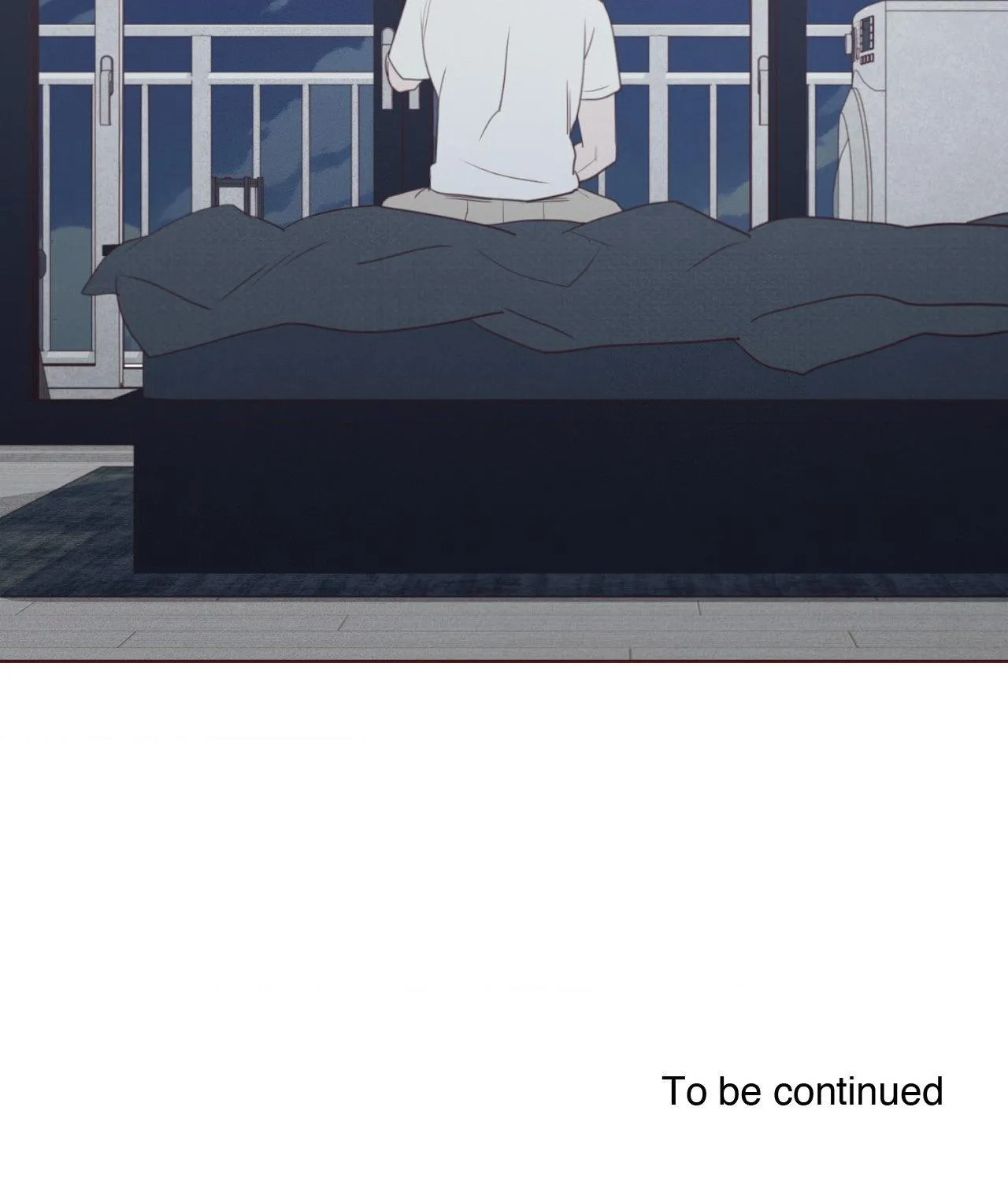 Fate Makes No Mistakes Chapter 113 page 110 - 