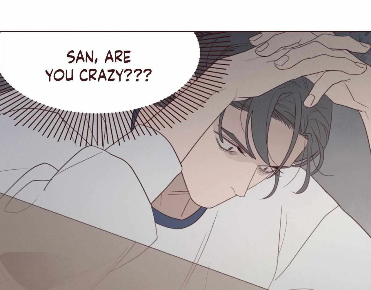 Fate Makes No Mistakes Chapter 113 page 13 - 