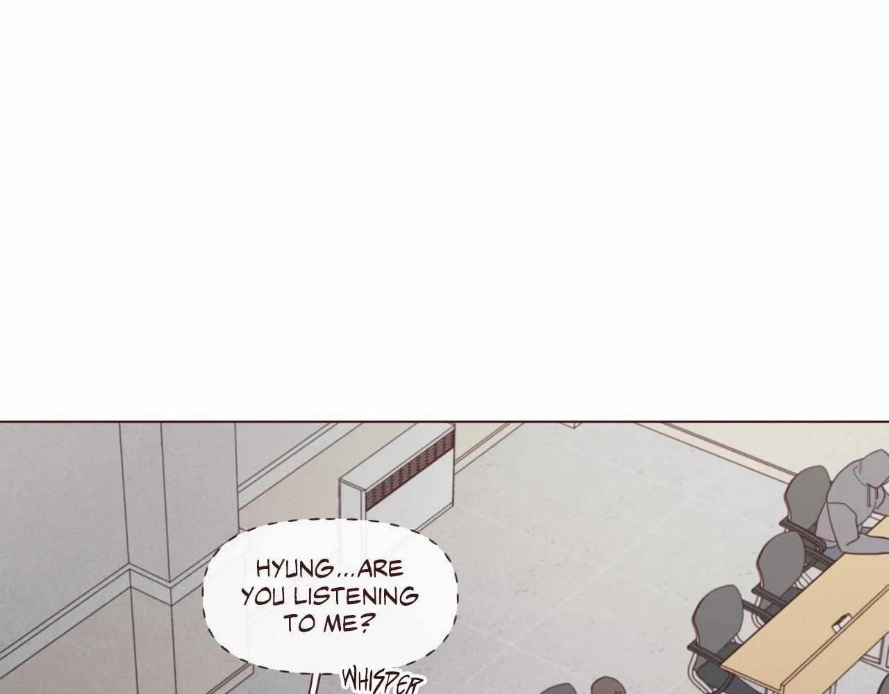Fate Makes No Mistakes Chapter 113 page 17 - 