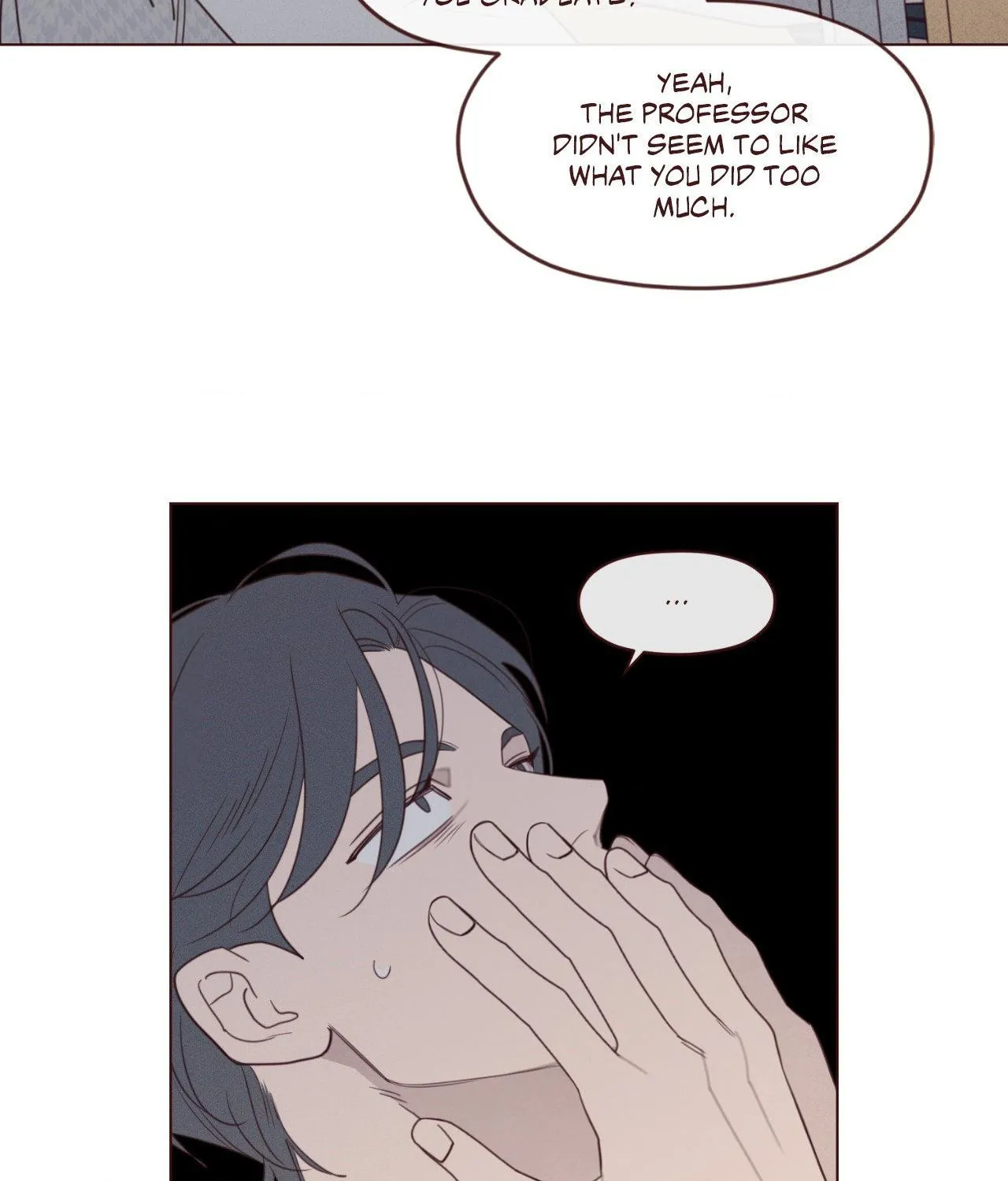 Fate Makes No Mistakes Chapter 113 page 20 - 
