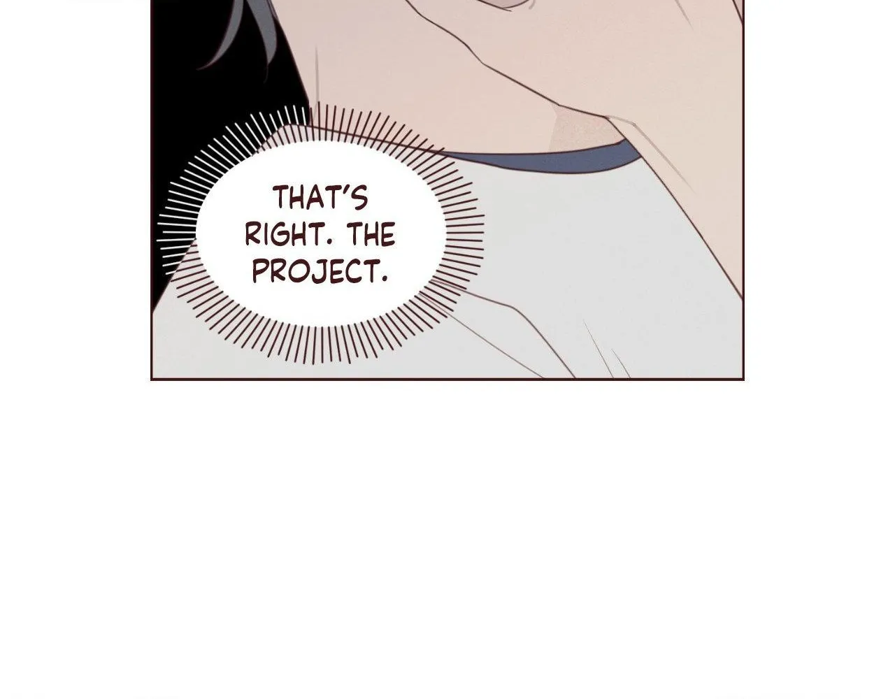 Fate Makes No Mistakes Chapter 113 page 21 - 
