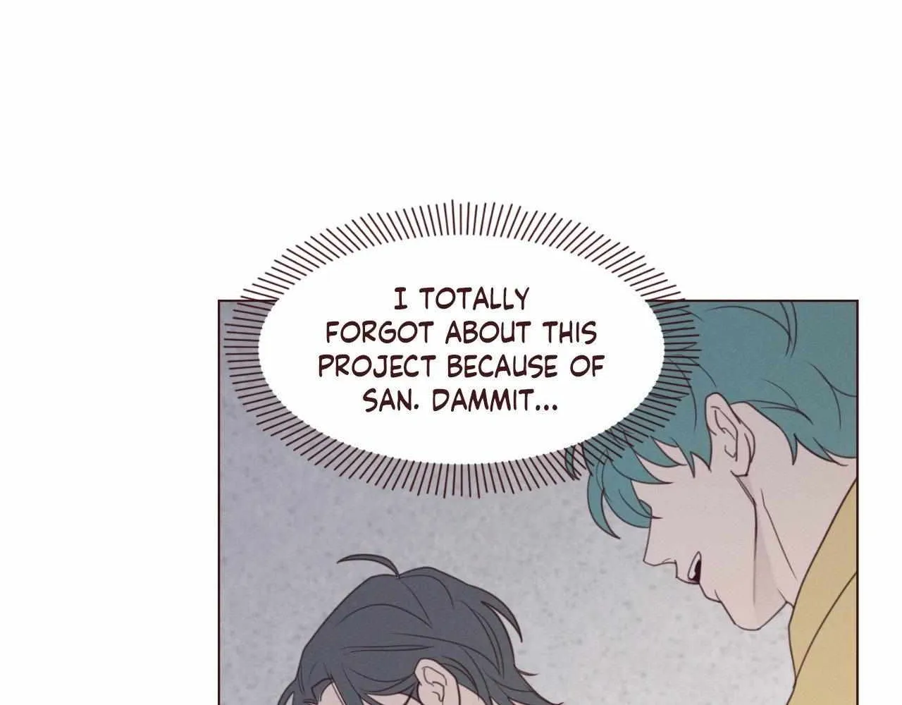 Fate Makes No Mistakes Chapter 113 page 23 - 