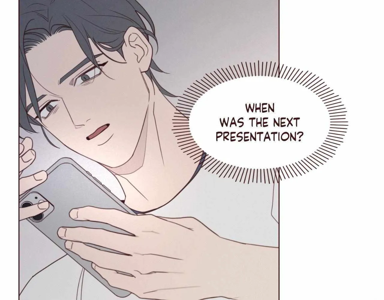 Fate Makes No Mistakes Chapter 113 page 25 - 