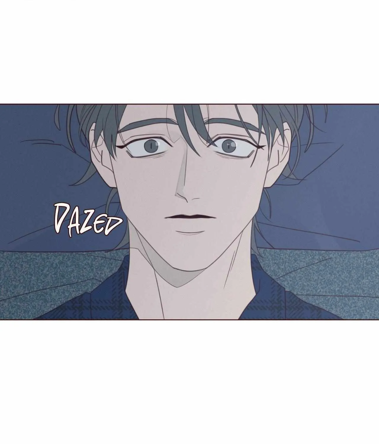 Fate Makes No Mistakes Chapter 113 page 4 - 