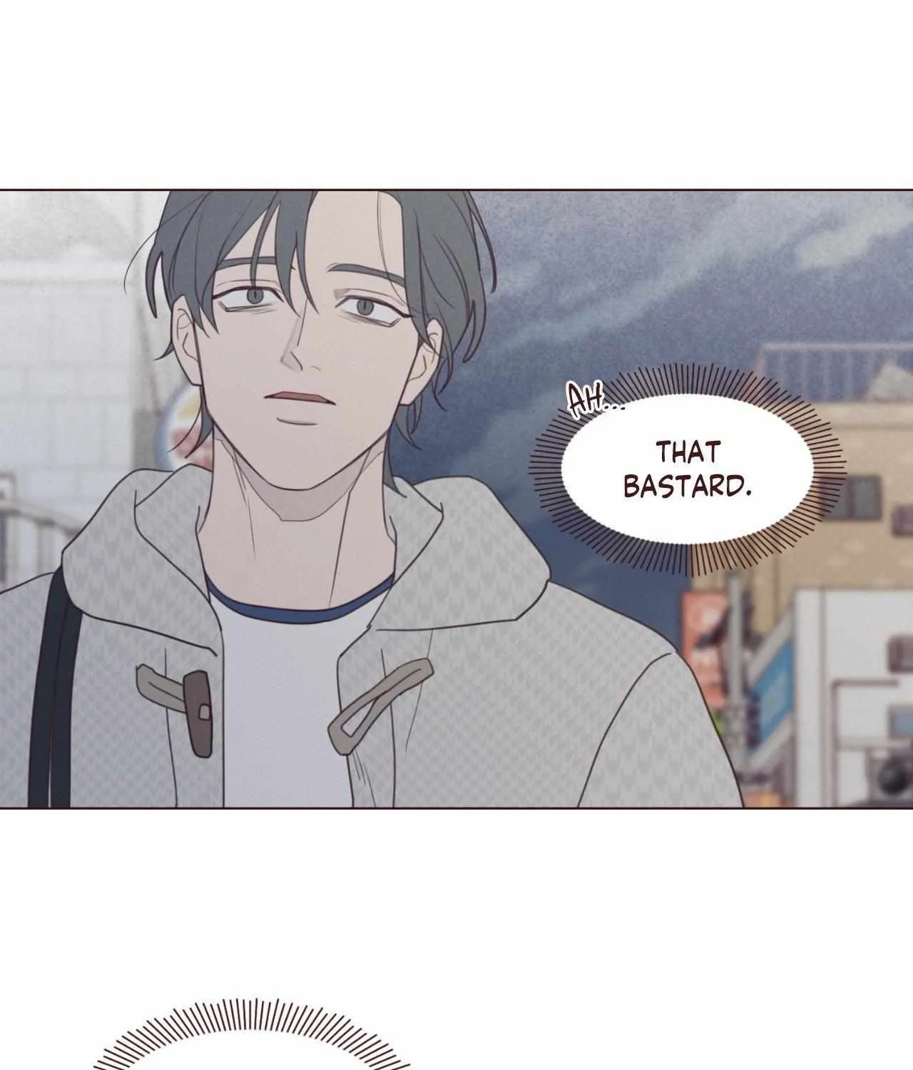 Fate Makes No Mistakes Chapter 113 page 36 - 