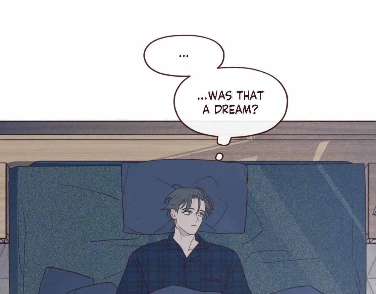Fate Makes No Mistakes Chapter 113 page 5 - 