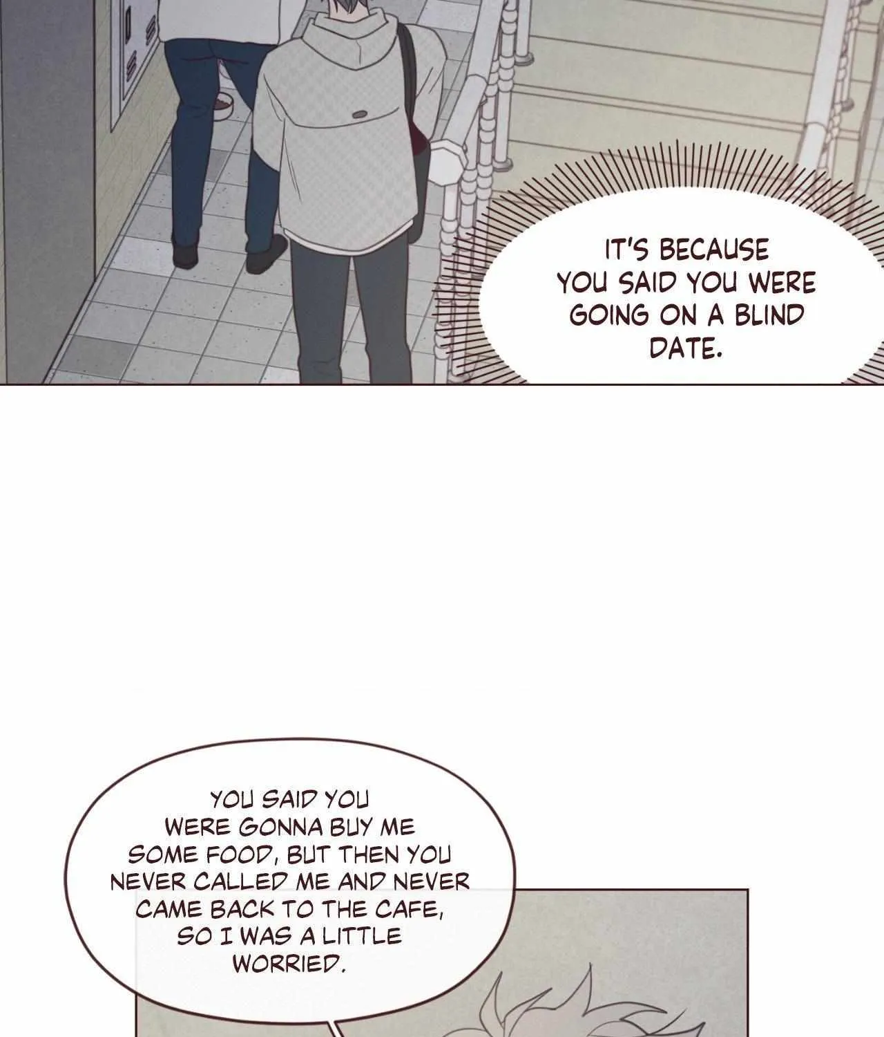 Fate Makes No Mistakes Chapter 113 page 42 - 