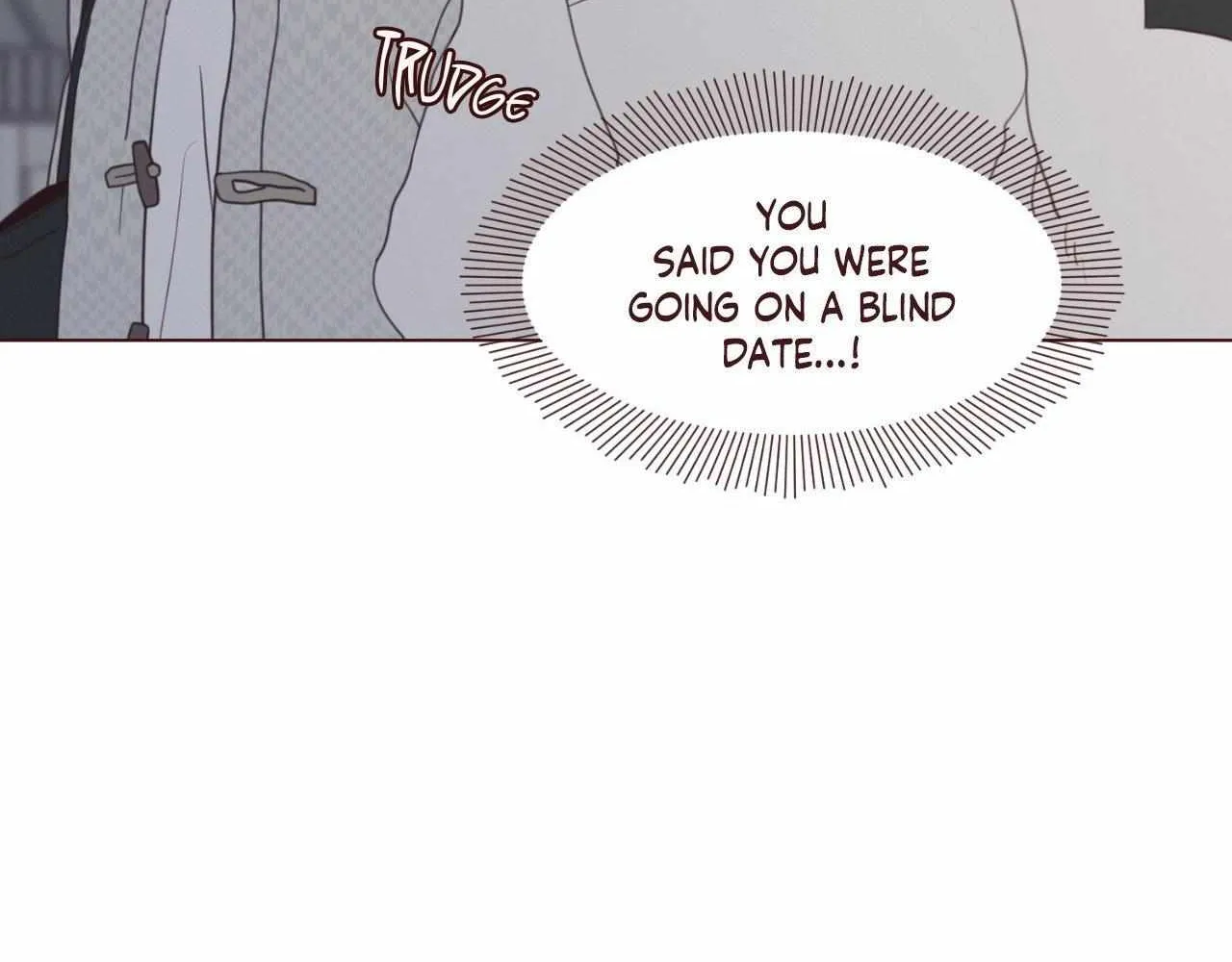 Fate Makes No Mistakes Chapter 113 page 45 - 