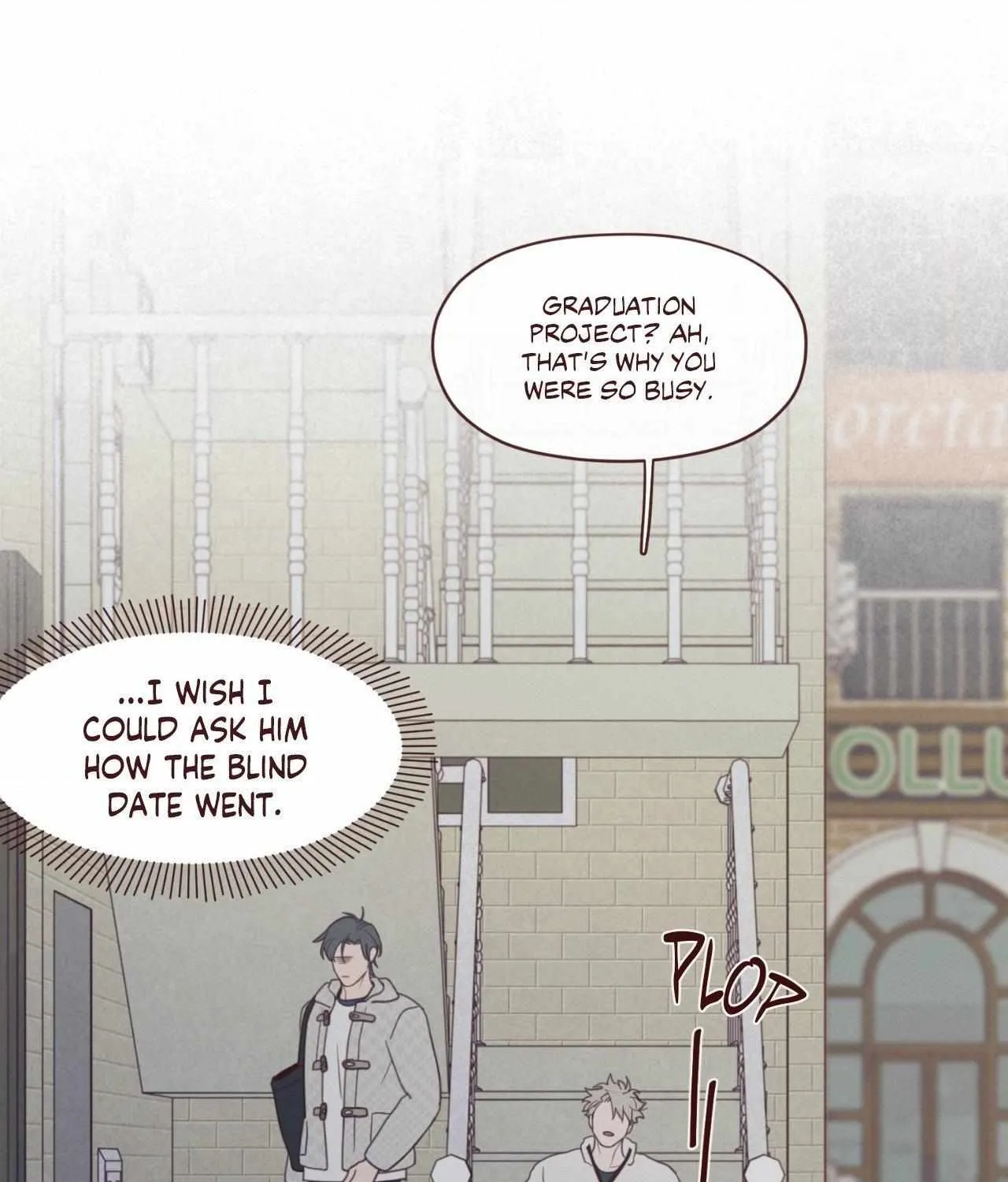 Fate Makes No Mistakes Chapter 113 page 46 - 