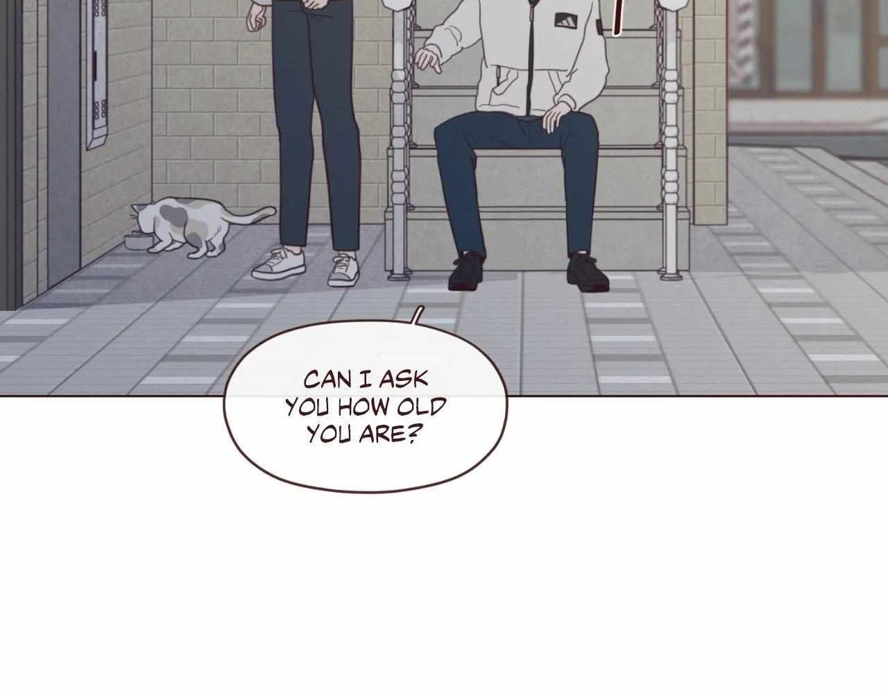 Fate Makes No Mistakes Chapter 113 page 47 - 