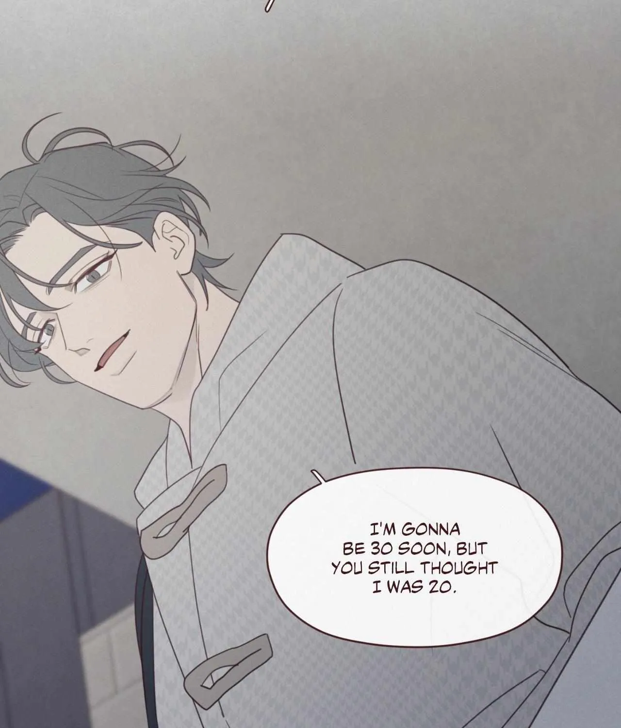 Fate Makes No Mistakes Chapter 113 page 50 - 