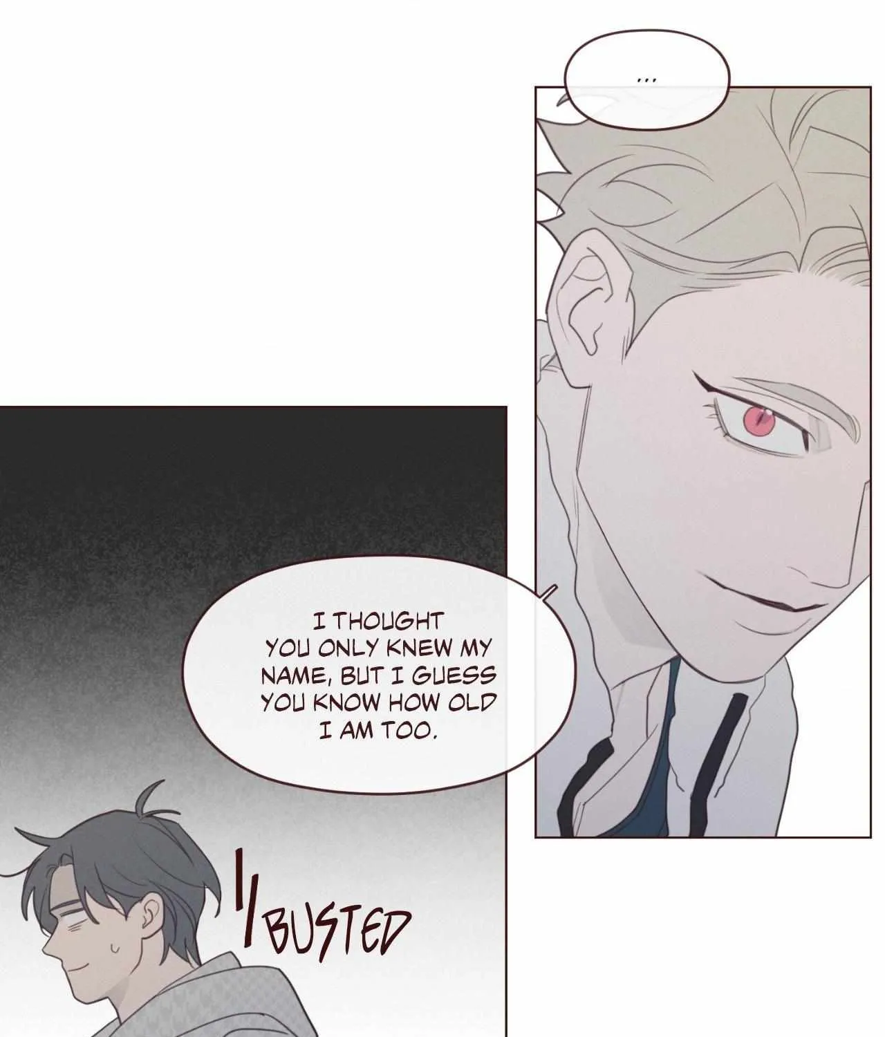 Fate Makes No Mistakes Chapter 113 page 52 - 