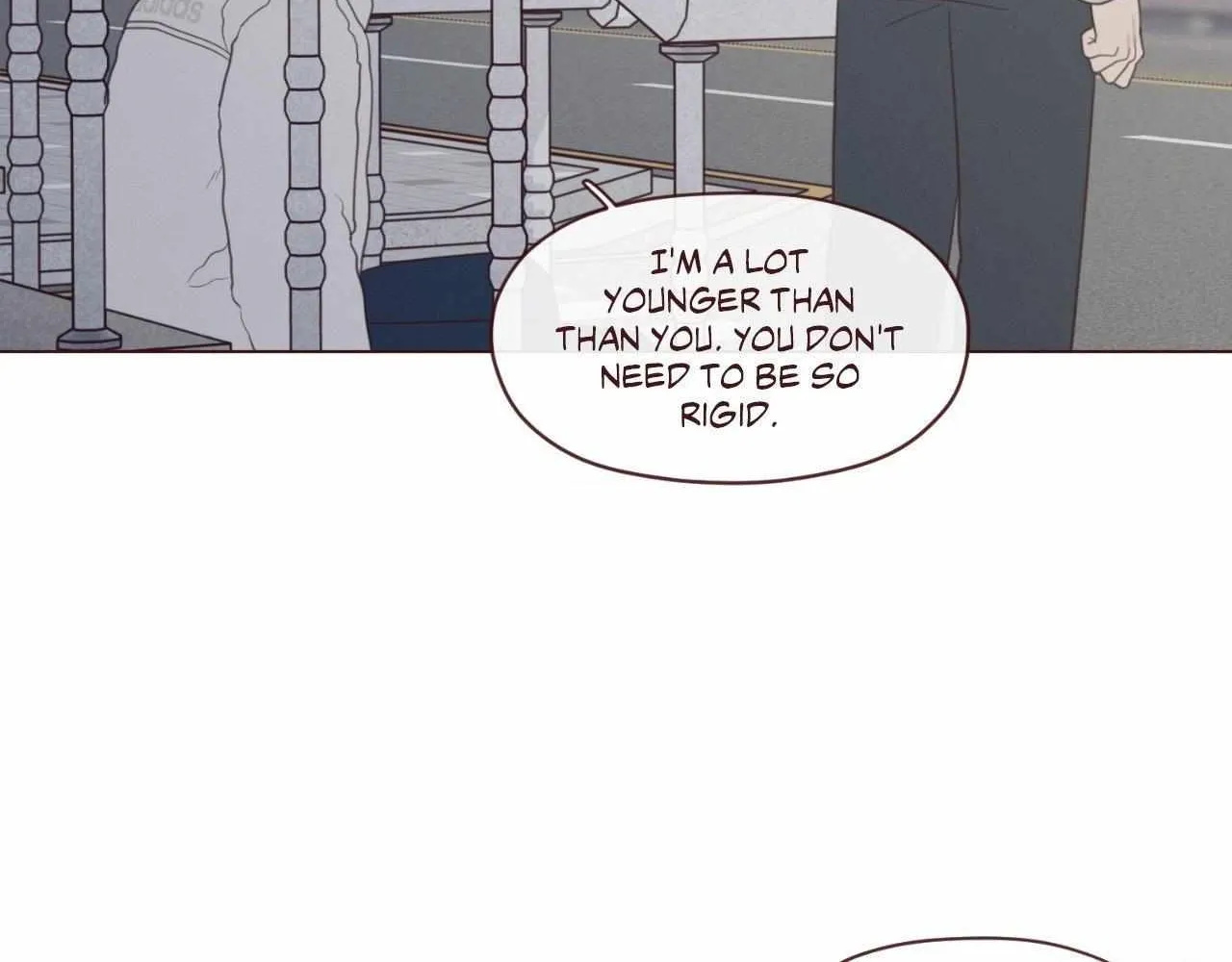 Fate Makes No Mistakes Chapter 113 page 55 - 