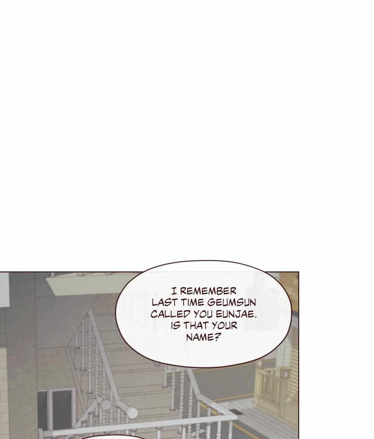 Fate Makes No Mistakes Chapter 113 page 58 - 