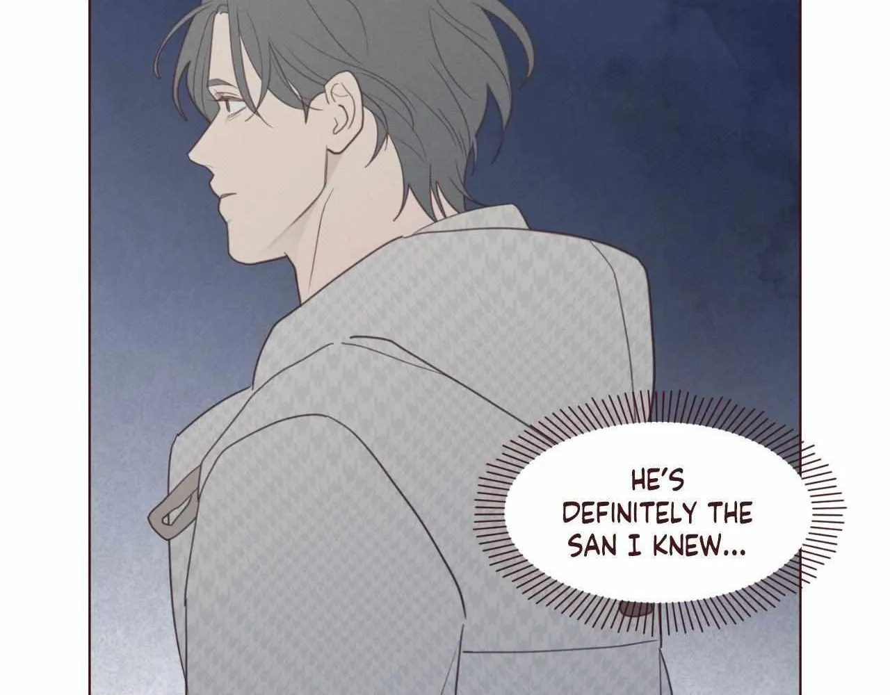 Fate Makes No Mistakes Chapter 113 page 61 - 