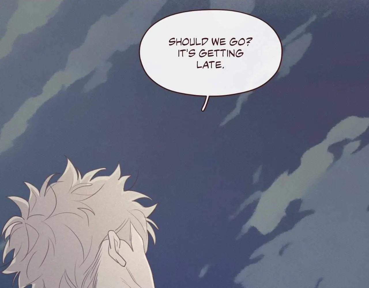 Fate Makes No Mistakes Chapter 113 page 63 - 