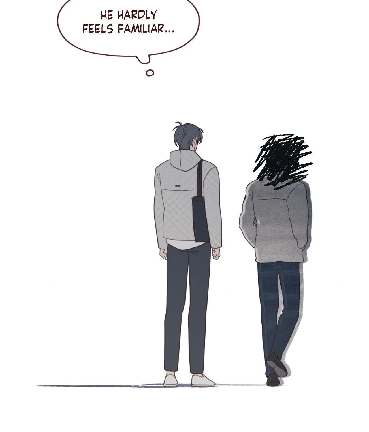 Fate Makes No Mistakes Chapter 113 page 66 - 