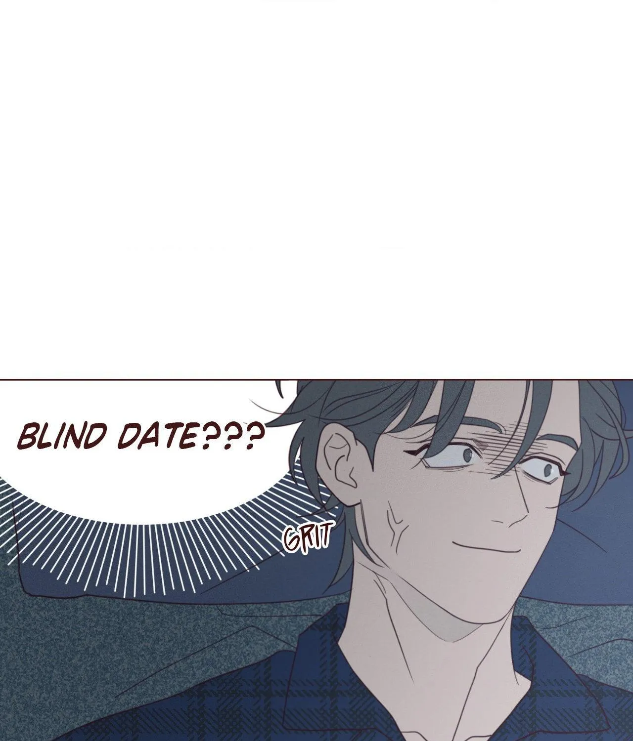 Fate Makes No Mistakes Chapter 113 page 8 - 