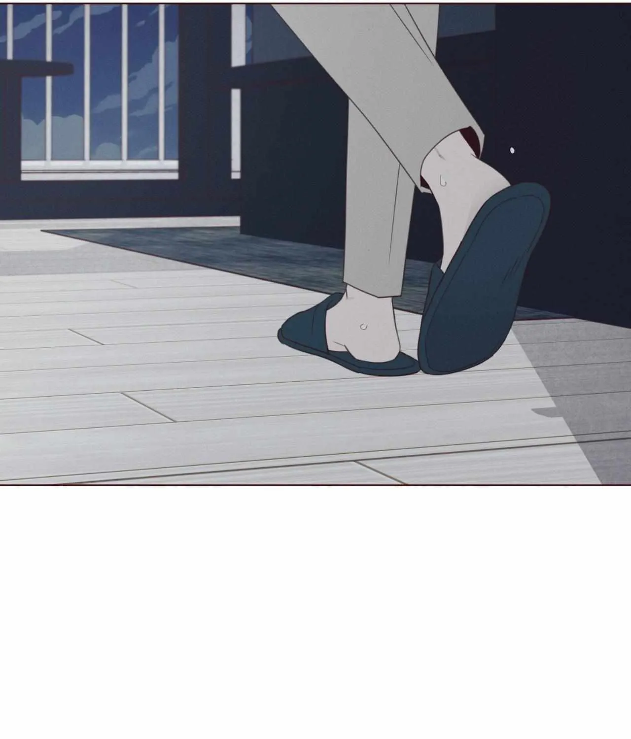 Fate Makes No Mistakes Chapter 113 page 72 - 