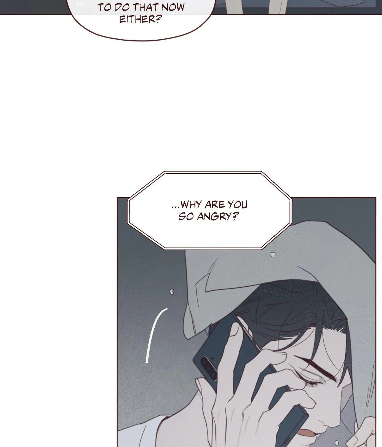 Fate Makes No Mistakes Chapter 113 page 78 - 