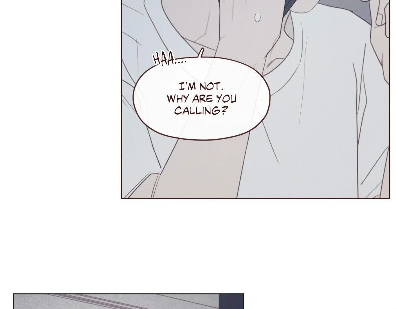 Fate Makes No Mistakes Chapter 113 page 79 - 