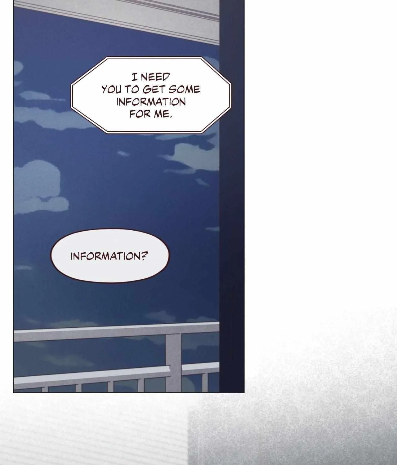Fate Makes No Mistakes Chapter 113 page 80 - 