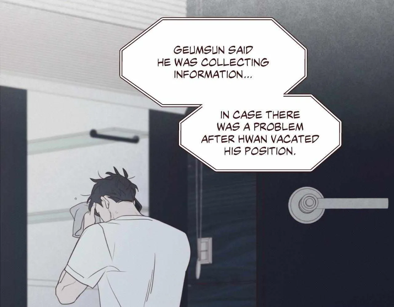 Fate Makes No Mistakes Chapter 113 page 81 - 