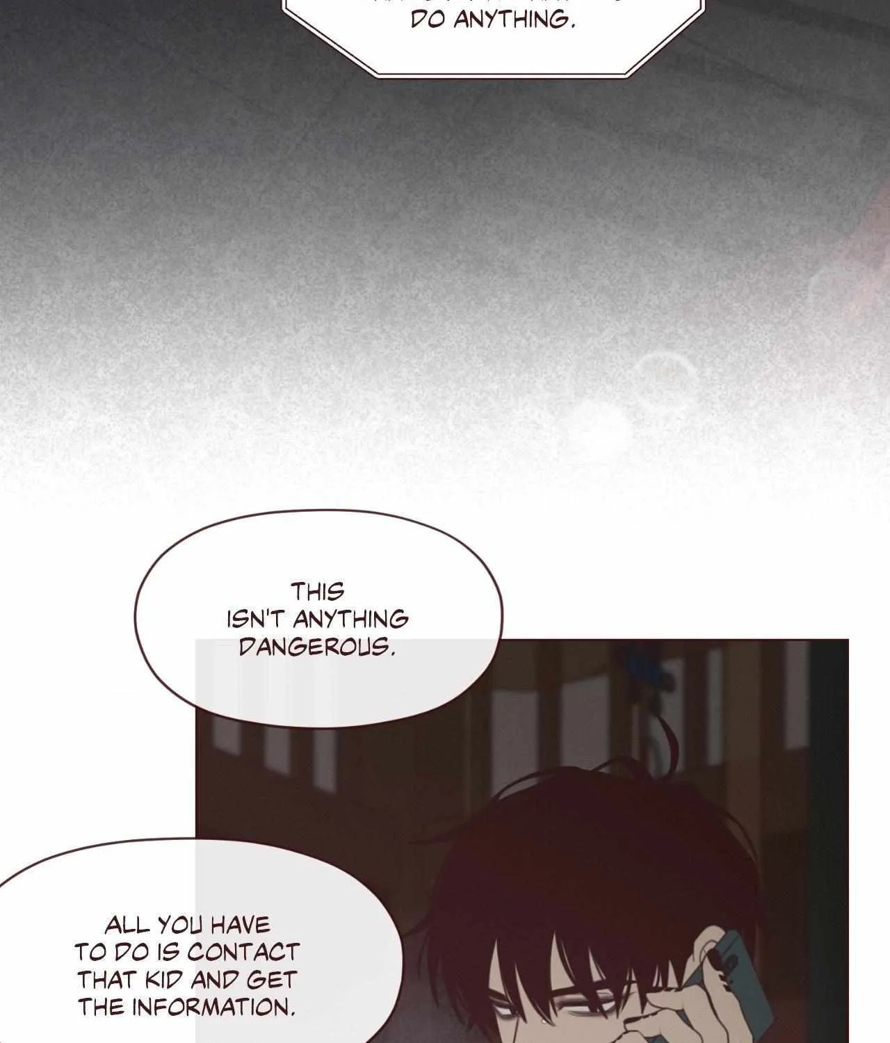 Fate Makes No Mistakes Chapter 113 page 86 - 