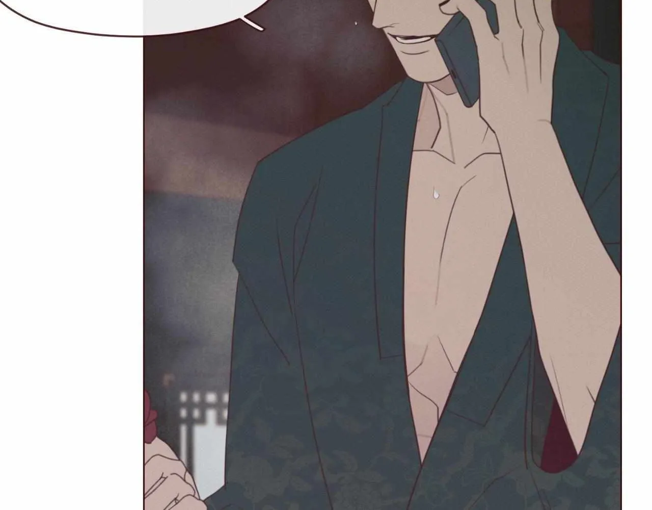 Fate Makes No Mistakes Chapter 113 page 87 - 