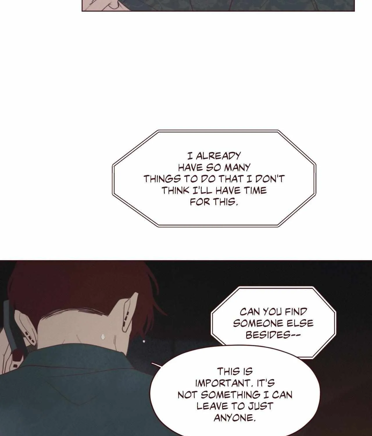 Fate Makes No Mistakes Chapter 113 page 88 - 