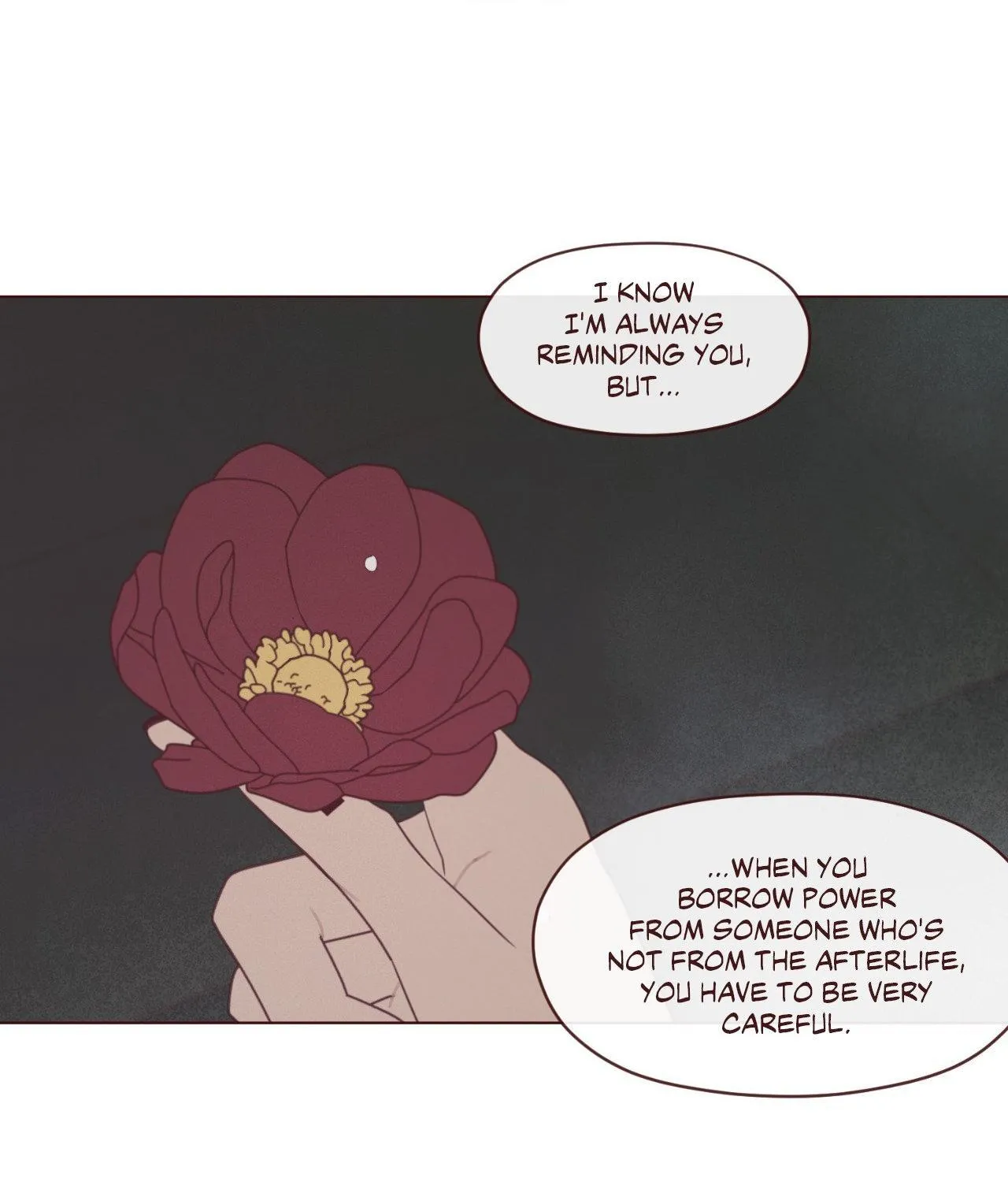 Fate Makes No Mistakes Chapter 113 page 90 - 