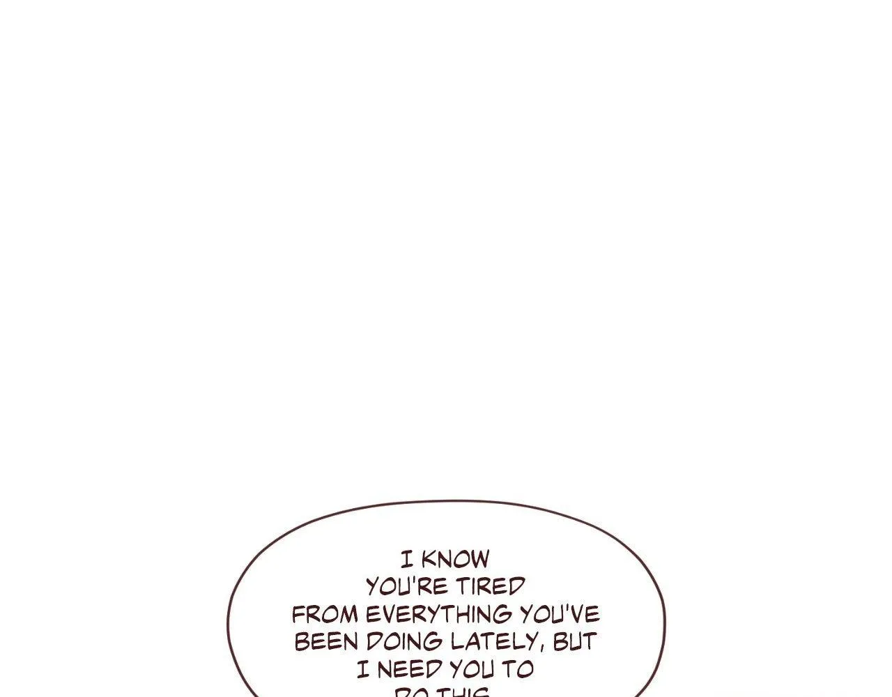 Fate Makes No Mistakes Chapter 113 page 91 - 