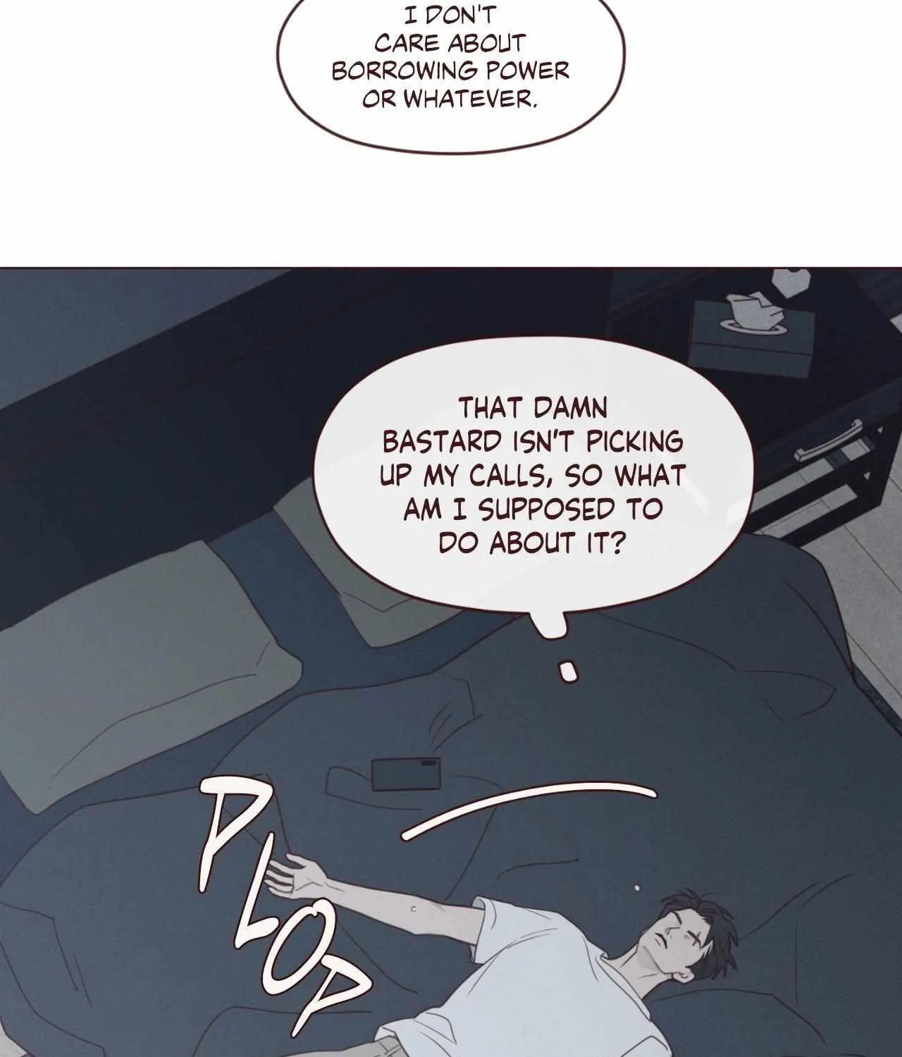 Fate Makes No Mistakes Chapter 113 page 94 - 