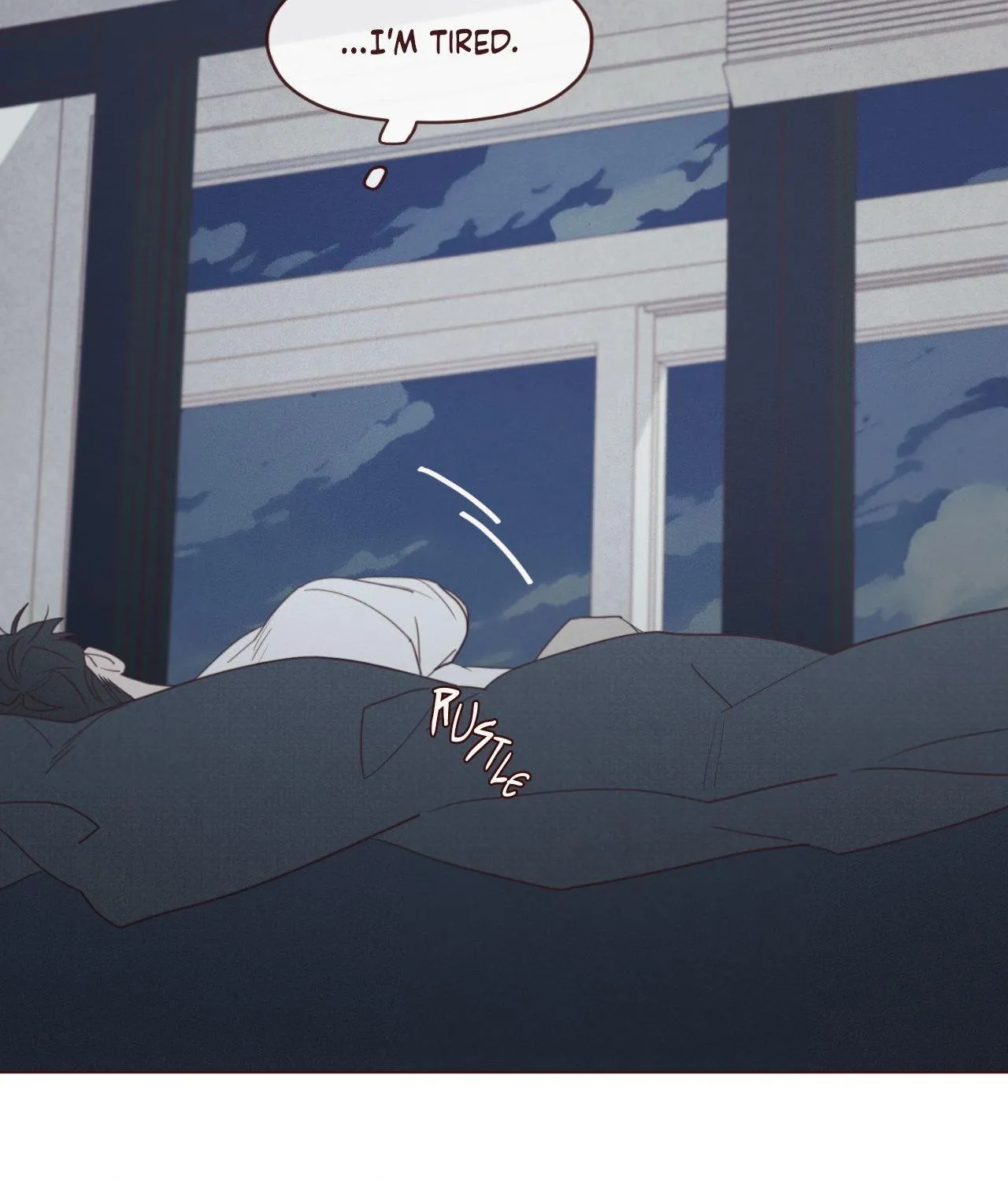 Fate Makes No Mistakes Chapter 113 page 100 - 