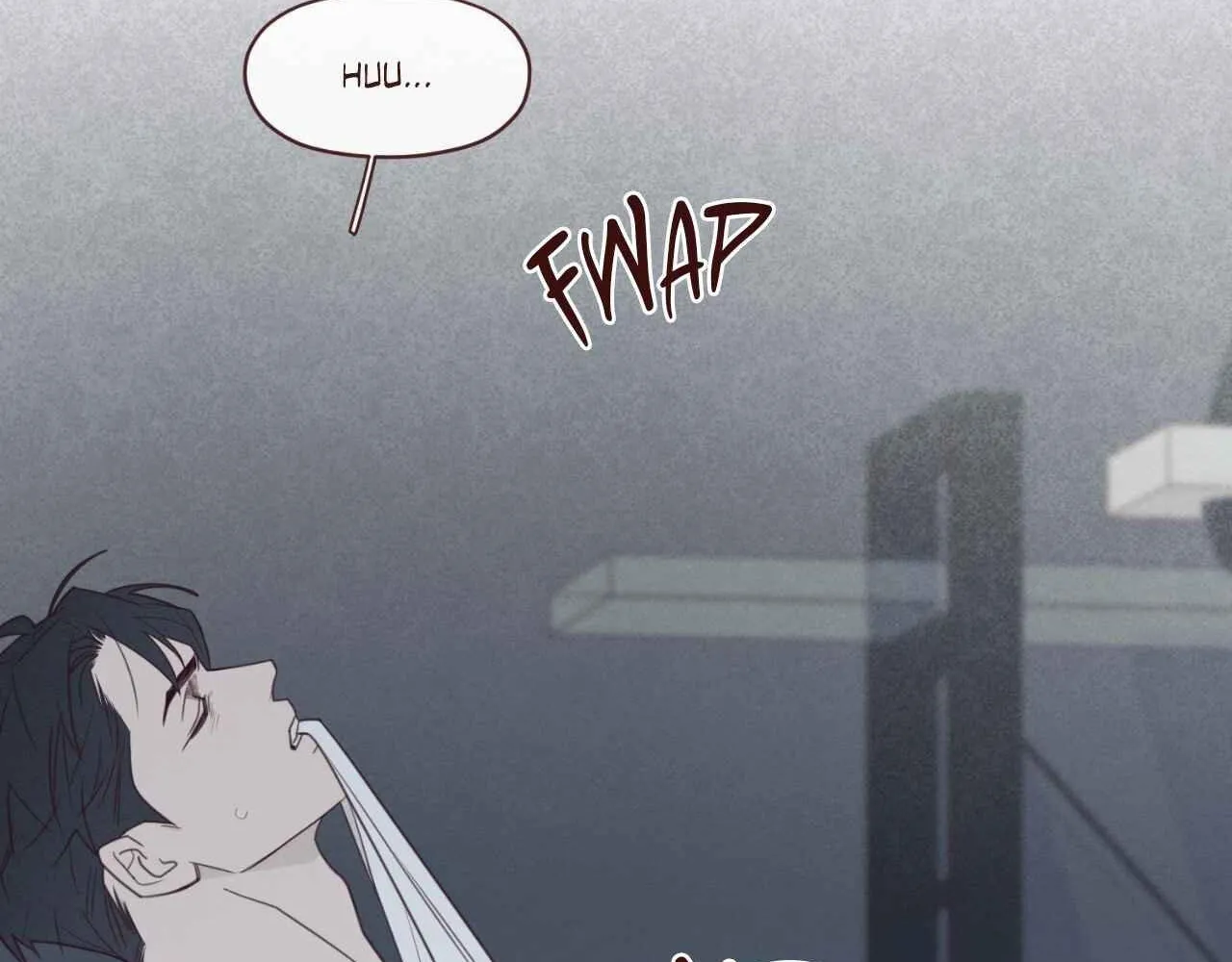 Fate Makes No Mistakes Chapter 114 page 11 - 