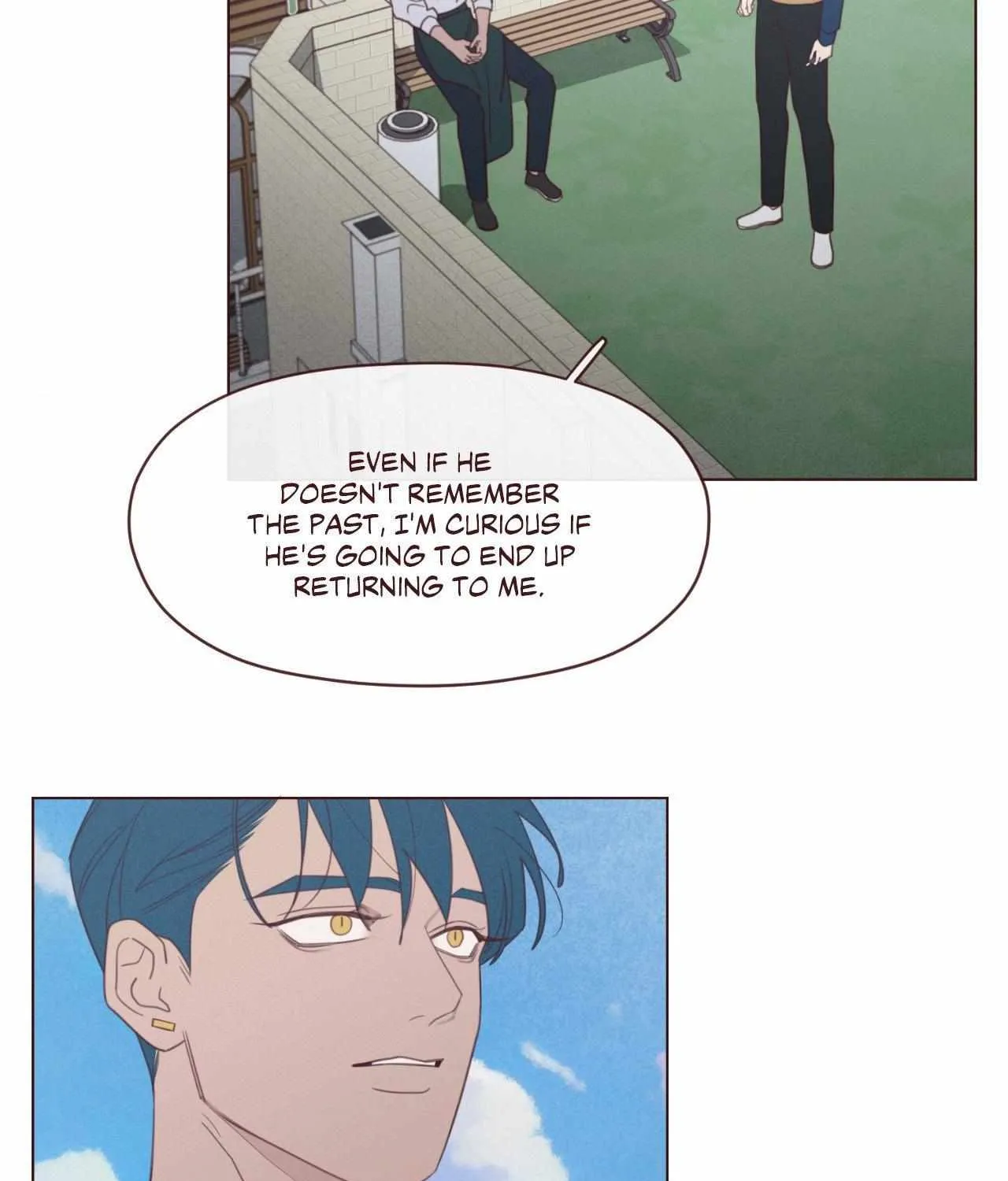 Fate Makes No Mistakes Chapter 114 page 102 - 