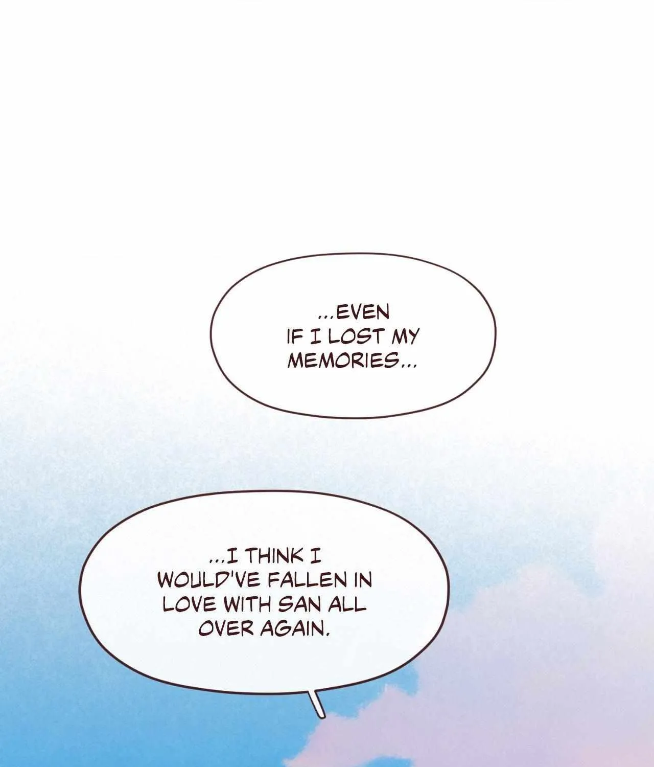 Fate Makes No Mistakes Chapter 114 page 104 - 