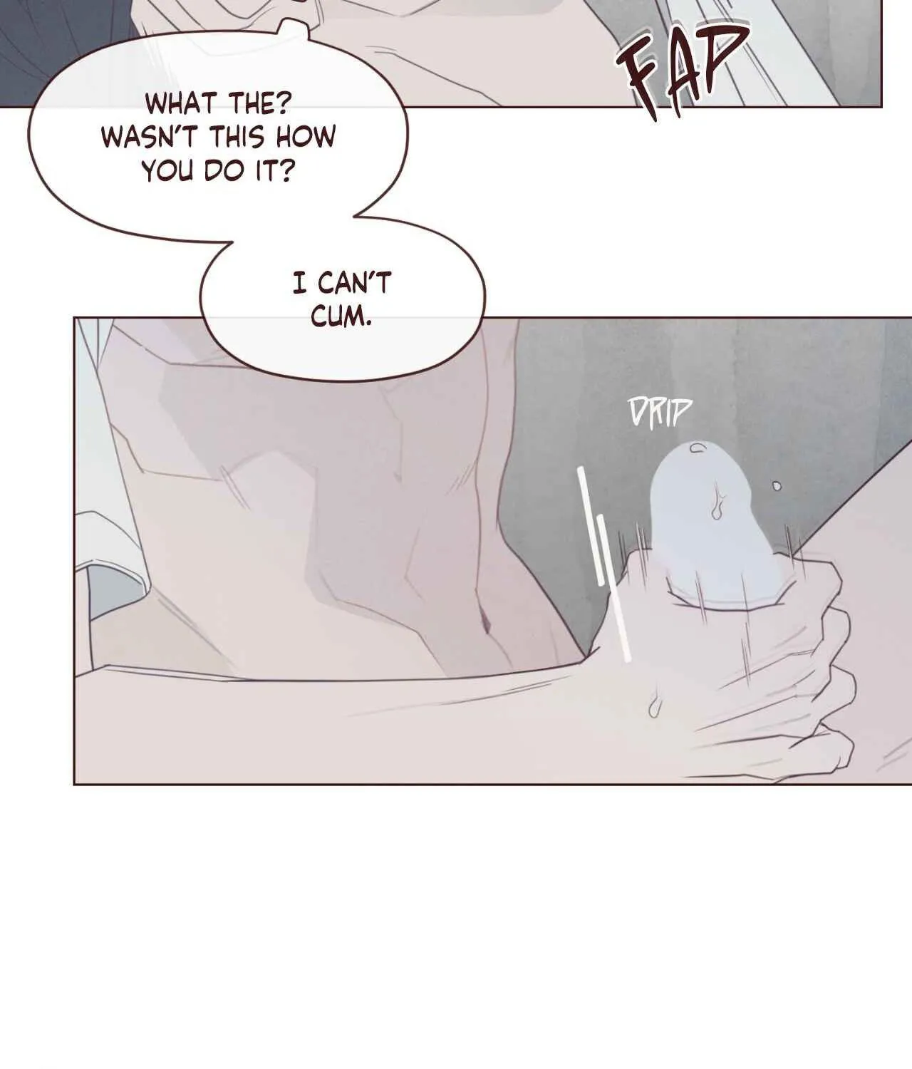 Fate Makes No Mistakes Chapter 114 page 14 - 