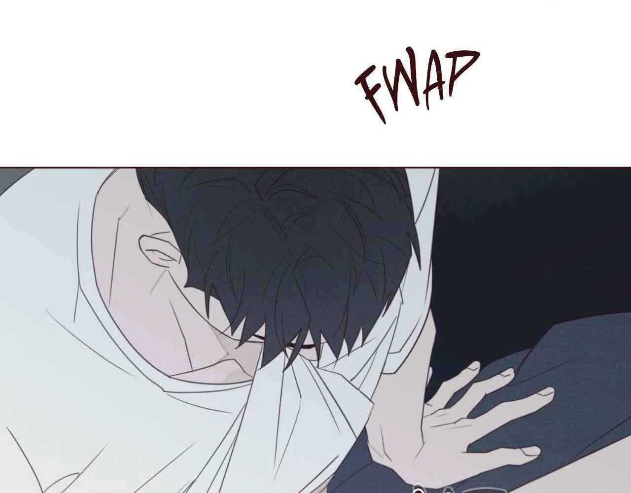 Fate Makes No Mistakes Chapter 114 page 15 - 