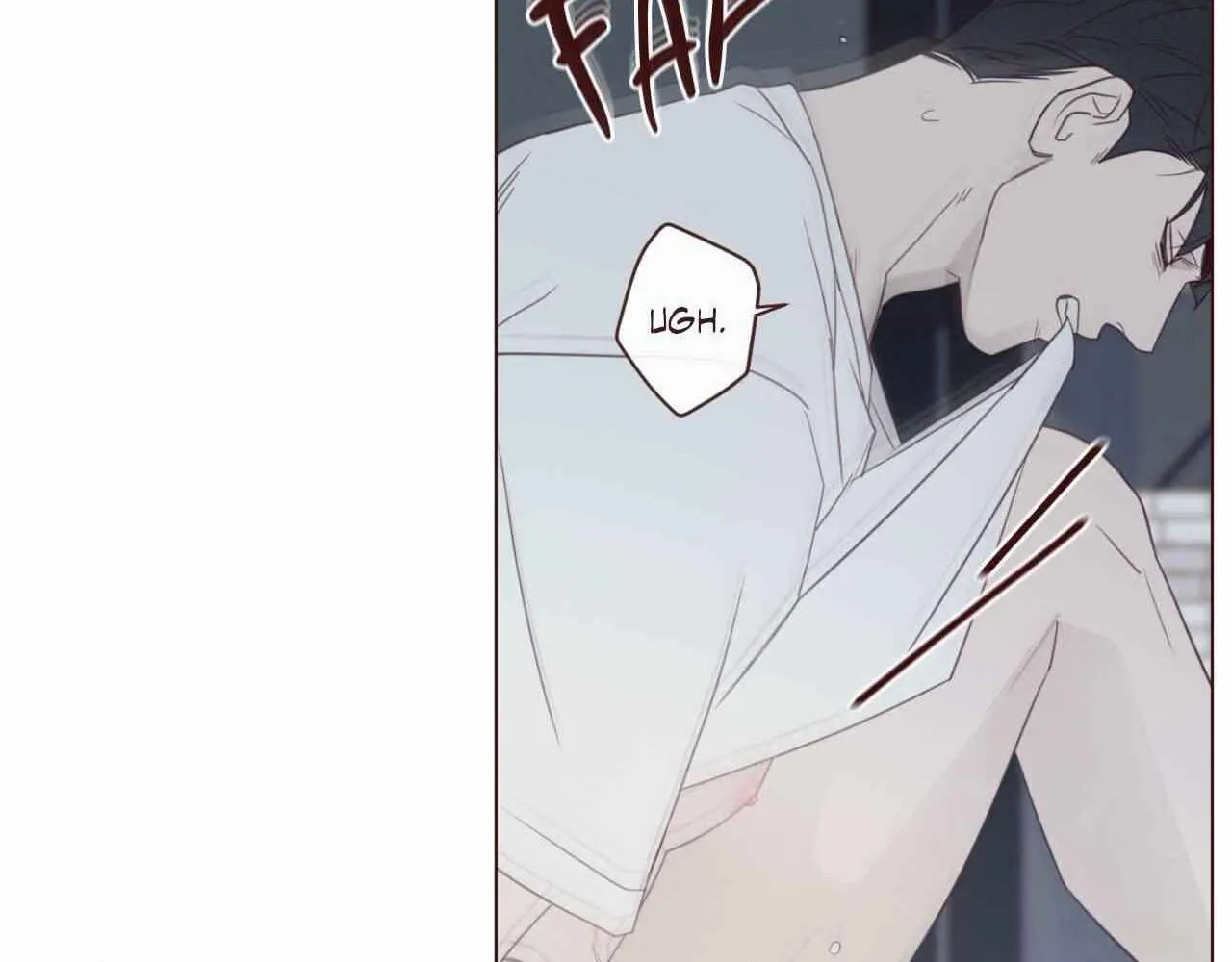 Fate Makes No Mistakes Chapter 114 page 17 - 
