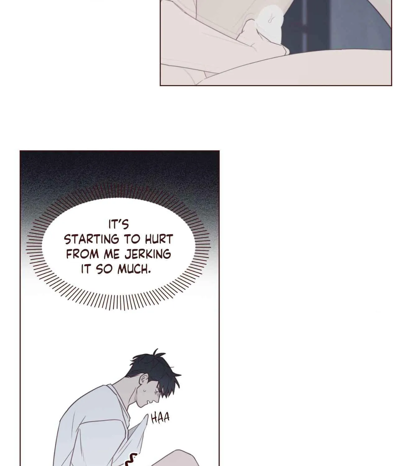 Fate Makes No Mistakes Chapter 114 page 18 - 