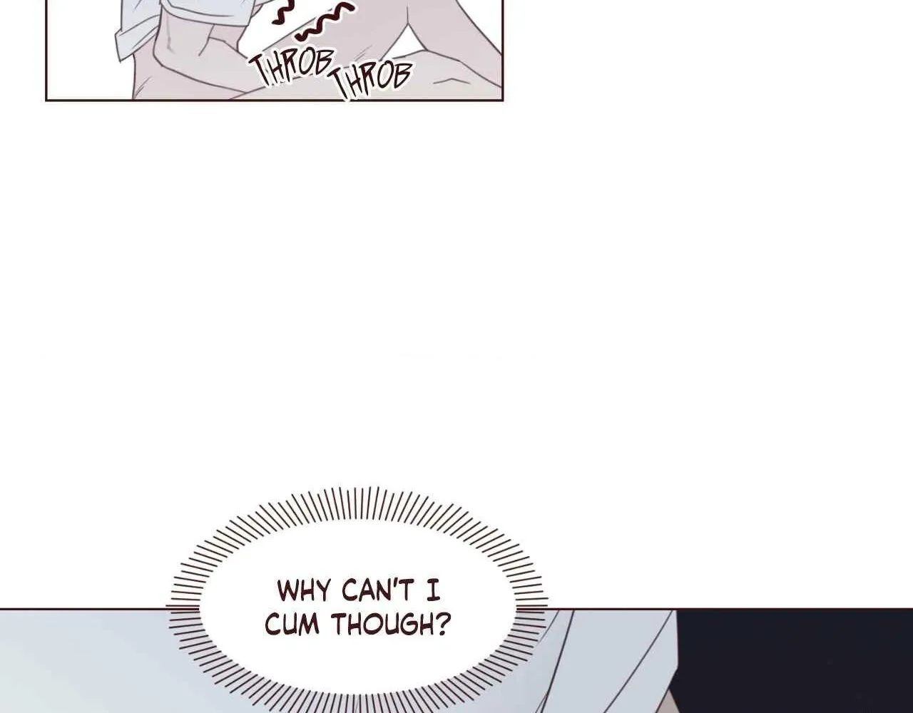 Fate Makes No Mistakes Chapter 114 page 19 - 