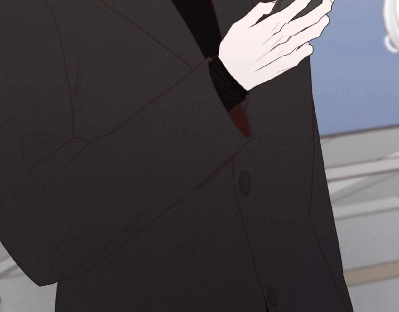 Fate Makes No Mistakes Chapter 114 page 31 - 
