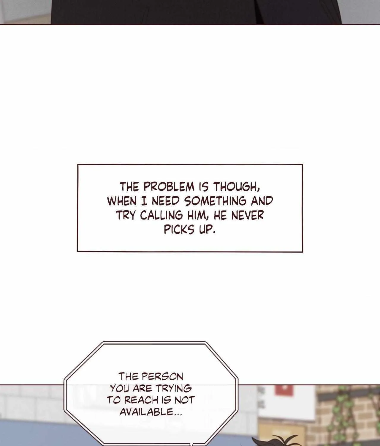 Fate Makes No Mistakes Chapter 114 page 32 - 
