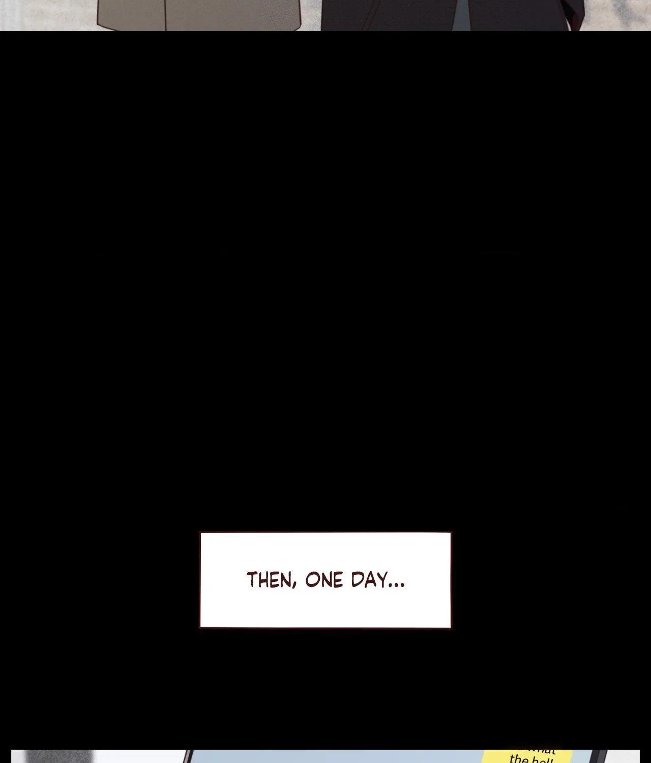Fate Makes No Mistakes Chapter 114 page 34 - 