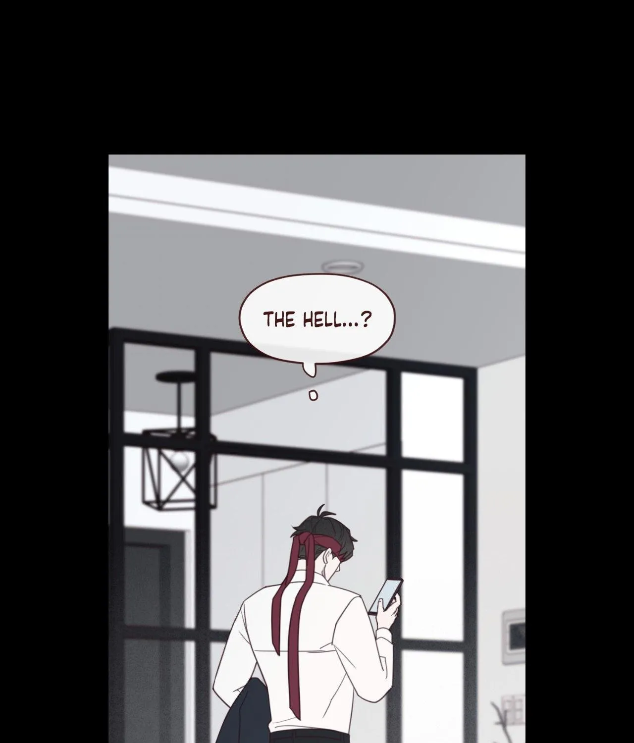 Fate Makes No Mistakes Chapter 114 page 36 - 