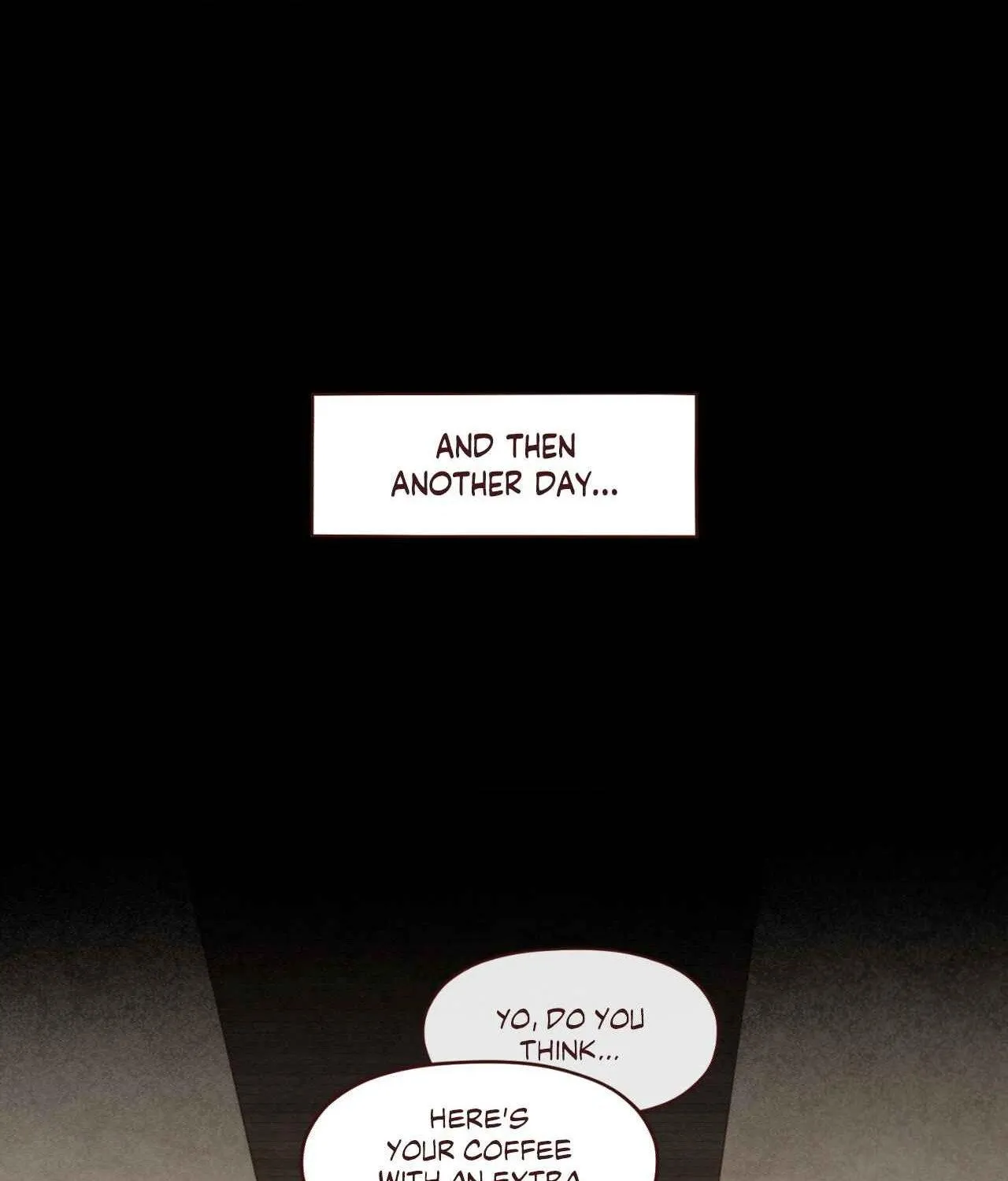 Fate Makes No Mistakes Chapter 114 page 42 - 