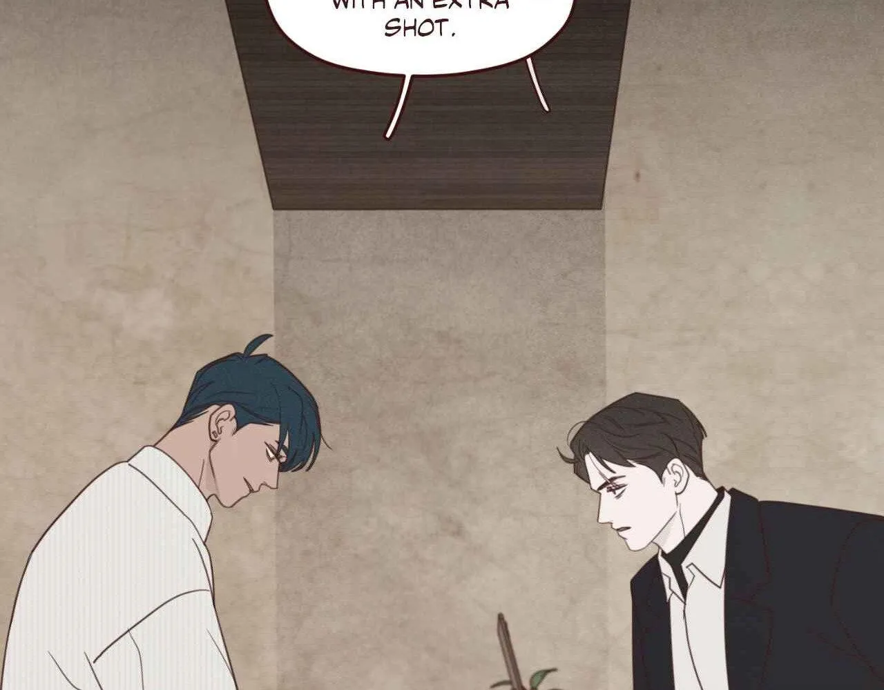 Fate Makes No Mistakes Chapter 114 page 43 - 