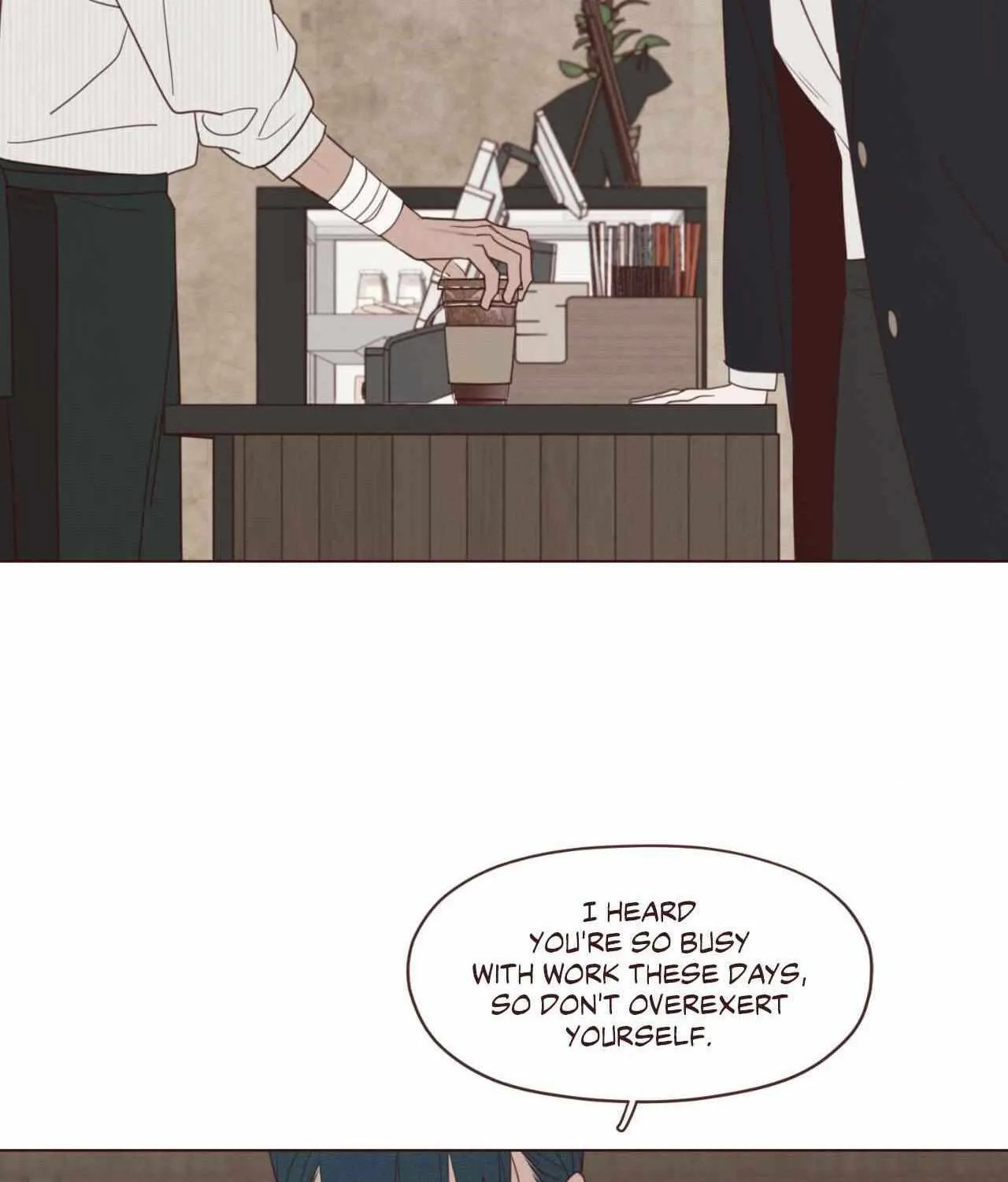 Fate Makes No Mistakes Chapter 114 page 44 - 