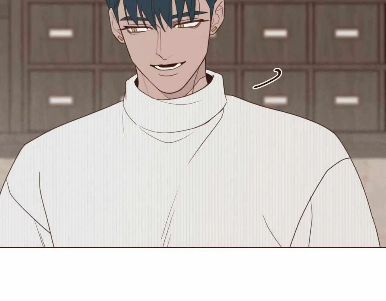 Fate Makes No Mistakes Chapter 114 page 45 - 